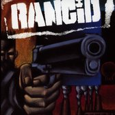 Rancid - Rancid (CD)