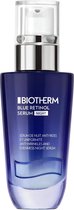 Biotherm Blue Retinol Night sérum pour le visage 30 ml Femmes