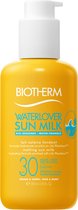 Biotherm Waterlover Sun Milk SPF 30 - Zonnemelk - 200 ml