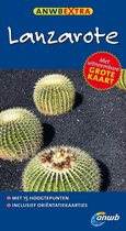 ANWB extra - Lanzarote