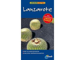 ANWB extra  -   Lanzarote