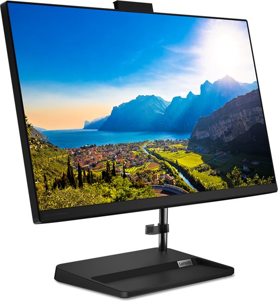 Lenovo IdeaCentre 3 F0G100CKNY Desktop - Ryzen 7 - 16 GB RAM - 512 GB SSD