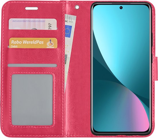 Nillkin Hoesje voor 14 Ultra, Magnetisch schokbestendig en krasbestendig hoesje met standaardfunctie, compatibel met 14 Ultra 5G (6,73 inch) - Groen