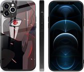 Anime hoesje - Naruto Kakashi Iphone 14 Pro Max