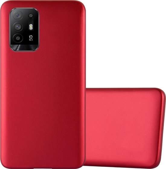 Cadorabo Custodia protettiva per Oppo A94 5G Custodia