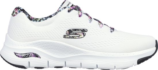 Skechers Arch Fit - First Blossom Sneakers - Maat 40