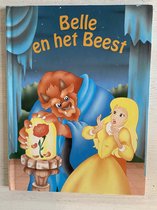 Belle en het Beest