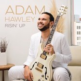 Adam Hawley - Risin' Up (CD)