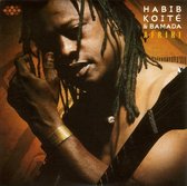Habib Koité - Afriki (CD)