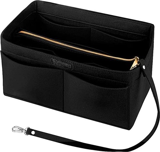 Kleding Organizer Met Doorzichtige Deksel-9 Lagen Size L-pied De Poule Pattern Opbergmanden Met Doorzichtige Deksel Lade Organizer Opbergsysteem Voor Kast Broeken Kast Organizer Kledingkast