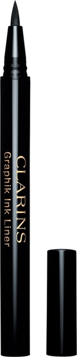 Clarins Graphik Ink Liner Waterproof Eyeliner 1 ml