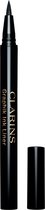 Clarins Graphik Ink Liner - Eyeliner - 01 Intense Black - 1 ml