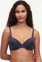 Chantelle – Day to Night – BH Voorgevormd – C15F60 – Gris Profond - C85/100