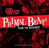 Various (For Dancers Only) - Primal Beats From The Basement (LP)