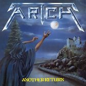 Artch - Another Return (CD) (Reissue)