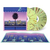 Various Artists - Pacific Breeze 2 (2 LP) (Coloured Vinyl)