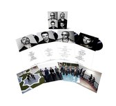 U2 - Songs Of Surrender (4 LP) (Limited Deluxe Edition)
