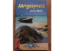 Aangespoeld