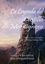 Conde J.W. Rochester - La Leyenda del Castillo de Montignoso