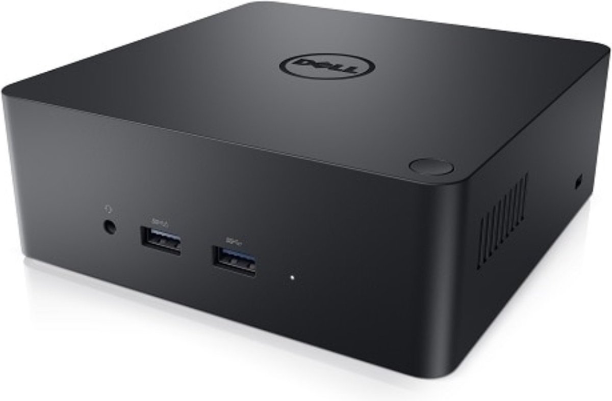 Dell Docking Dual USB-C TB18 210W (452-BDGO)