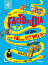 Britannica - De Britannica Factopedia dieren