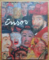Ensor (franse ed)