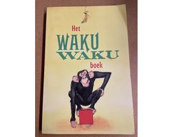Waku waku boek