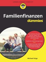 Für Dummies - Familienfinanzen für Dummies
