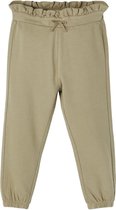 Name it Meisjes Light Sweat Broek Bear Overland Trek - 104