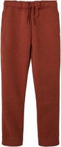 Name it Kinderkleding Jongens Joggingbroek Leno Maple Syrup - 122