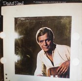 DAVID SOUL - Playing to an audience of one