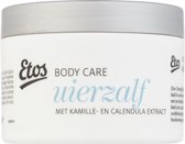 Etos Uierzalf - Body Care - 6 x 250 ML - voordeelverpakking