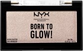 NYX Born To Glow Highlighter - Stand Your Ground