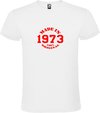 blanc rouge