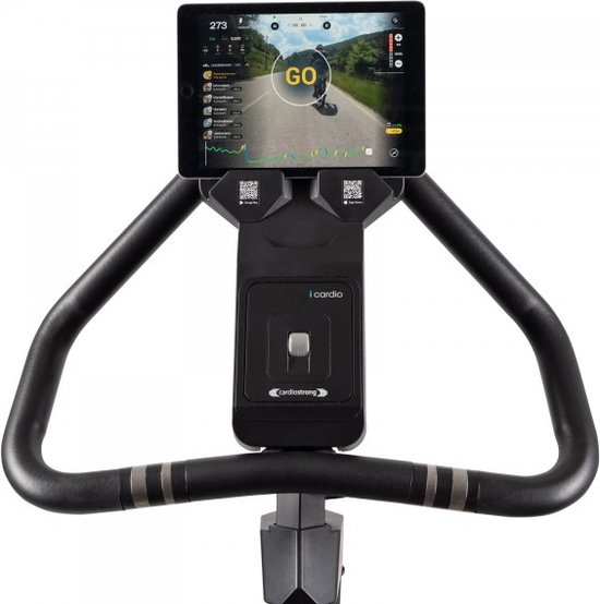 Cardiostrong bx60 review sale