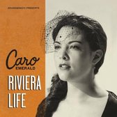 Caro Emerald - Riviera Life (3" CD Single )