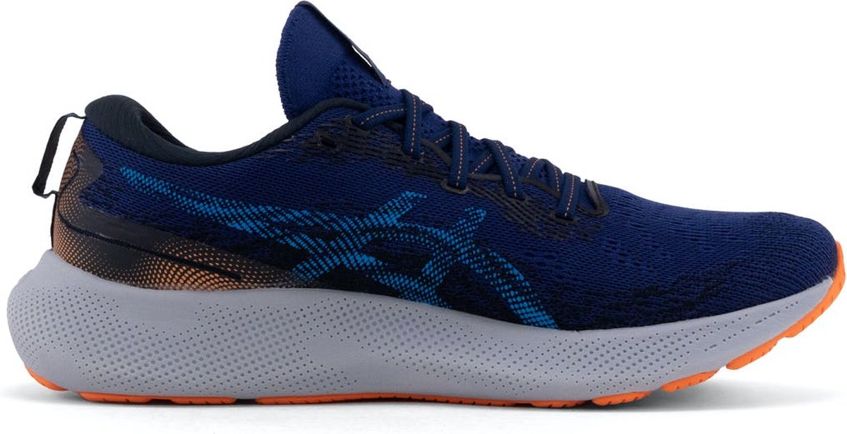 Asics Gel Nimbus Lite 3 Heren Blauw