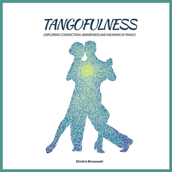 Tangofulness - cover