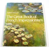 Great Book Fr Impressionism Ke