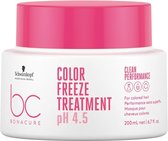 Schwarzkopf - Traitement BC Color Freeze - 200 ml
