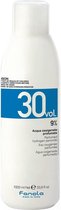 Fanola Oxidatie Professional Perfumed Hydrogen Peroxide 30 vol. - 1000 ml