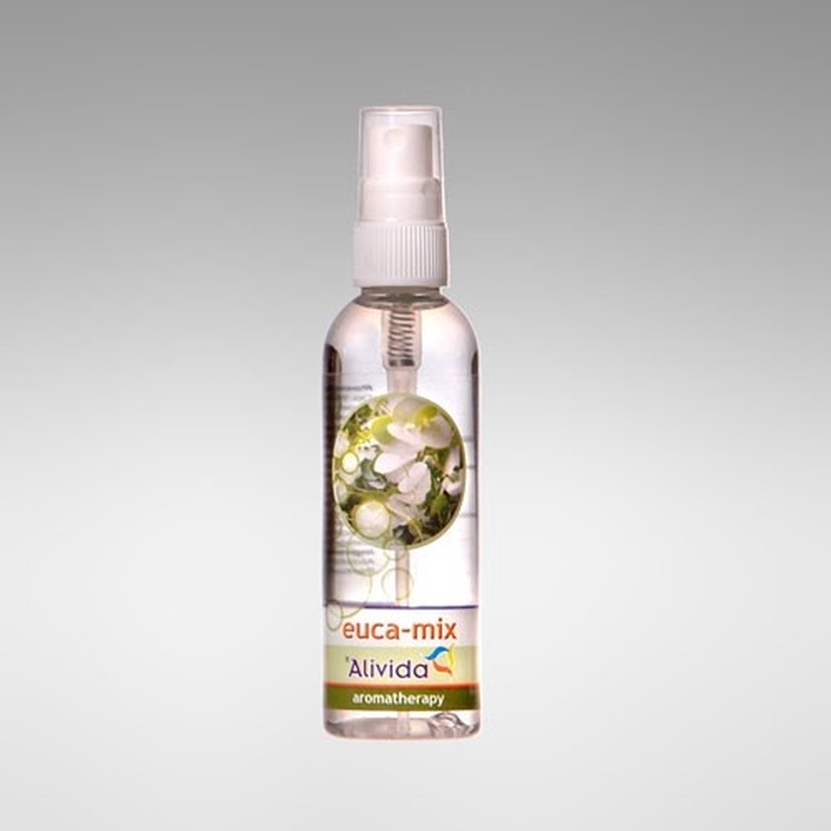 Aroma Therapie Spray Euca-Mix 100ml