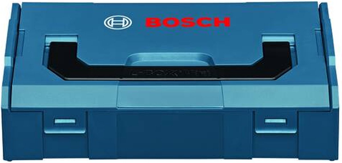Bosch Professional L-BOXX Mini 2.0 Gereedschapskoffer