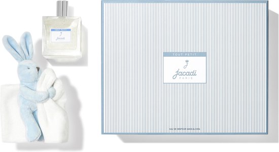 Children's Perfume Jacadi Paris TOUT PETIT 50 ml main image 1