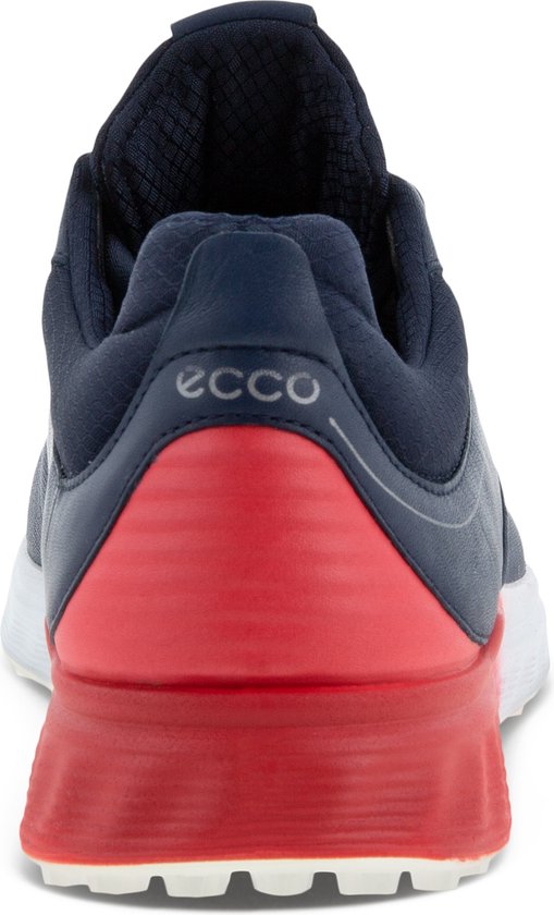 Ecco Dames Golf S-Three Marine Hibiscus Night Maat 37 van Ecco — afbeelding 3