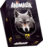 Animalia - Preventing extinction - Quined Games