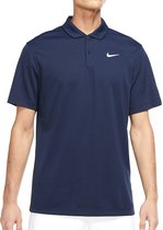 Nike Court Dri- FIT Sport Polo Hommes - Taille M