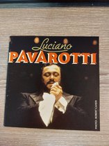 Luciano Pavarotti (Reader's Digest) 6 cd