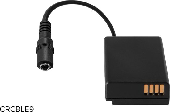 Foto: Relay camera coupler crpble9 compatible with panasonic