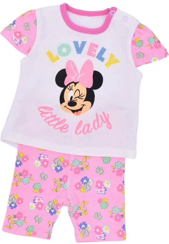 Disney baby minnie mouse zomerset